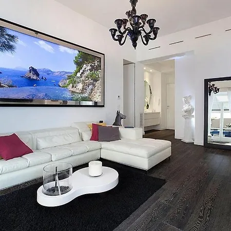Sleeps 4 Air Con Wifi * Sorrento