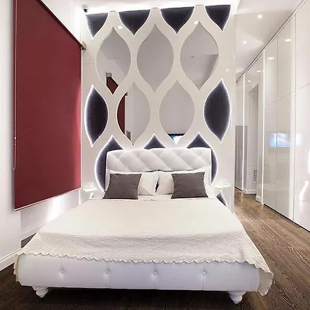 Sleeps 4 Air Con Wifi *